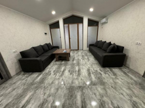 Modern Room